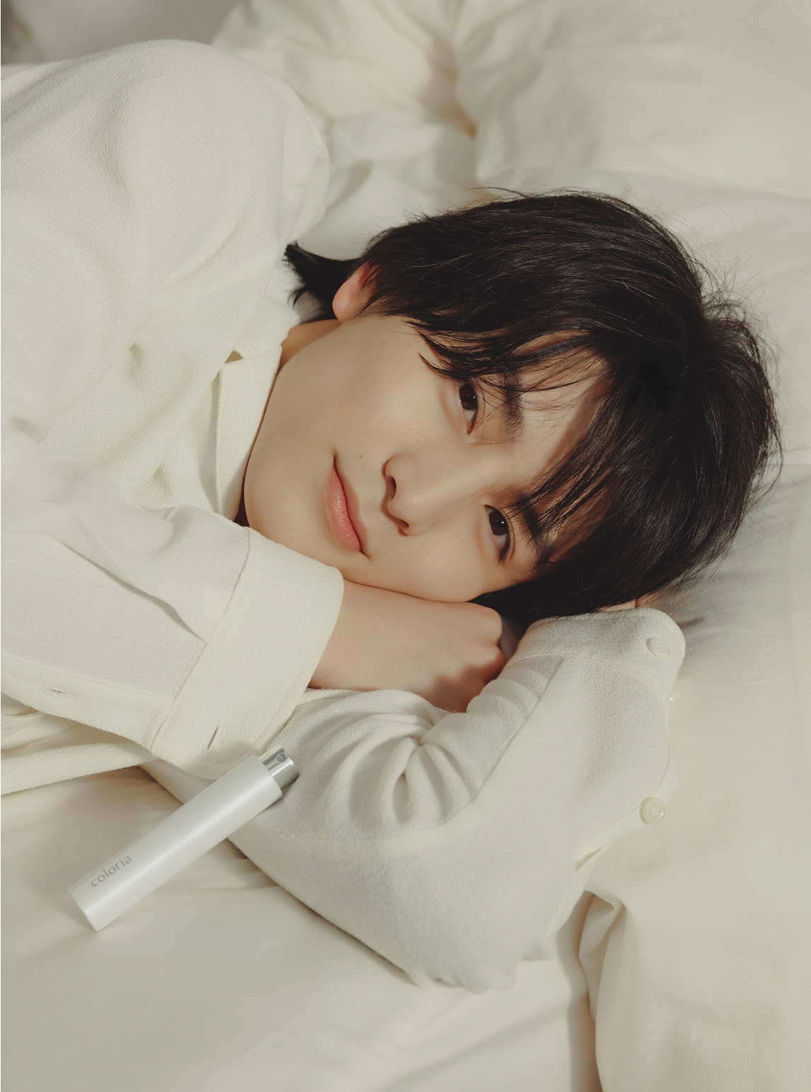 静かな夜に寄り添う。優しい香り