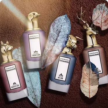PENHALIGONS
